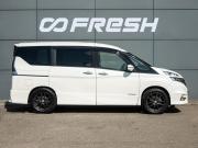 Nissan Serena V (C27) Краснодар  - изображение 32