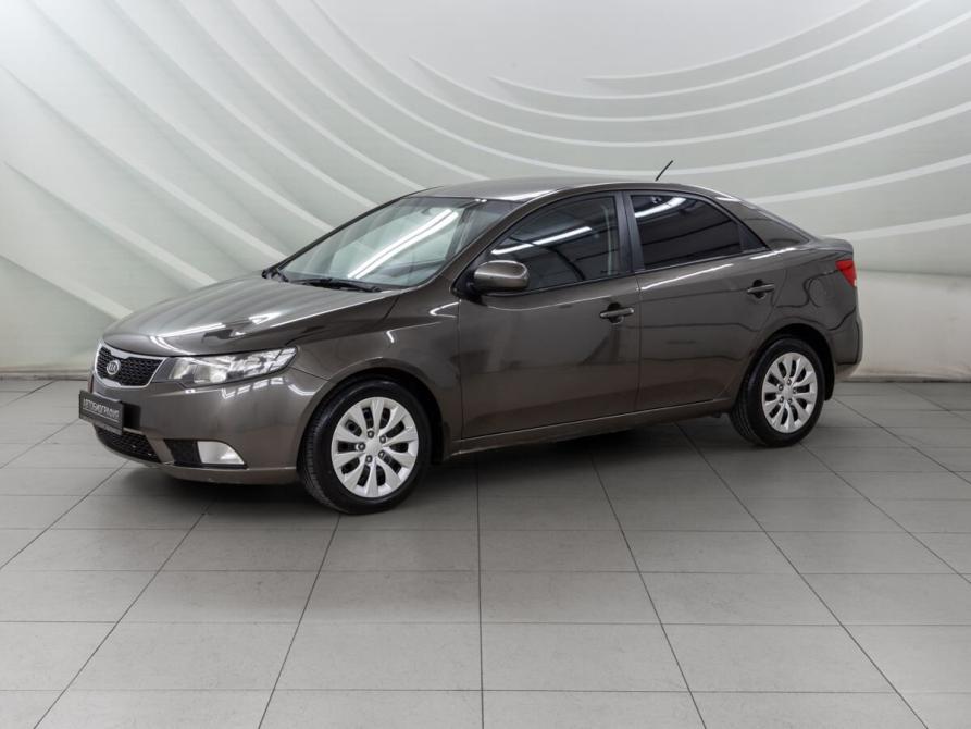 Kia Cerato II Волгоград  - изображение 3