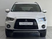 Mitsubishi Outlander II Рестайлинг Барнаул  - изображение 31