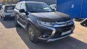Mitsubishi Outlander III Рестайлинг 3 Киров  - изображение 4