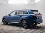 Geely Monjaro I Москва  - изображение 24