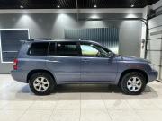 Toyota Highlander I (XU20) Рестайлинг Новосибирск  - изображение 22