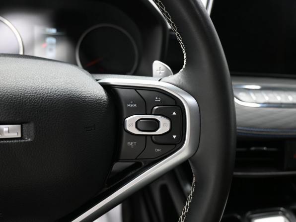 Haval Jolion I Рестайлинг с пробегом 2024 года, цена 2 195 000 рублей, 30502 км, внедорожник, Автокод Объявления