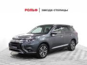 Mitsubishi Outlander III Рестайлинг 3 Москва  - изображение 23