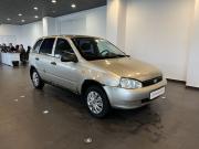 Lada (ВАЗ) Kalina I Чебоксары  - изображение 36