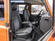 Land Rover Defender I Рестайлинг Краснодар  - изображение 25