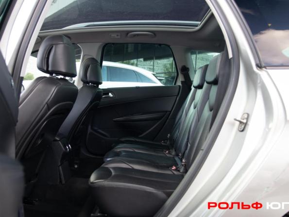 Peugeot 308 I с пробегом 2008 года, цена 448 000 рублей, 148782 км, универсал, Автокод Объявления