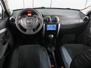 Nissan Almera III (G15) Ростов-на-Дону  - изображение 21