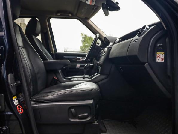Land Rover Discovery IV с пробегом 2009 года, цена 1 510 000 рублей, 244490 км, внедорожник, Автокод Объявления