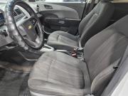 Chevrolet Aveo II Воронеж  - изображение 33