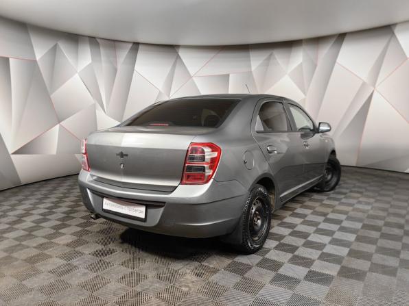 Chevrolet Cobalt II с пробегом 2012 года, цена 447 000 рублей, 212453 км, седан, Автокод Объявления