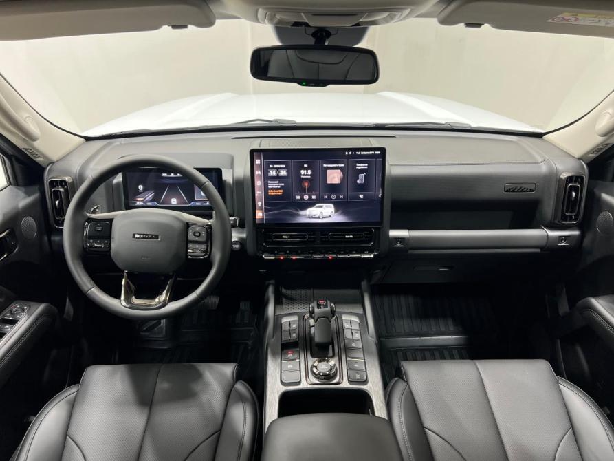 Haval H9 II Кемерово  - изображение 15