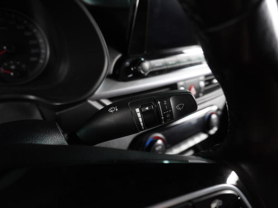 Kia Cerato IV Рестайлинг Воронеж  - изображение 17