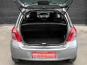 Toyota Yaris II Рестайлинг Екатеринбург  - изображение 23