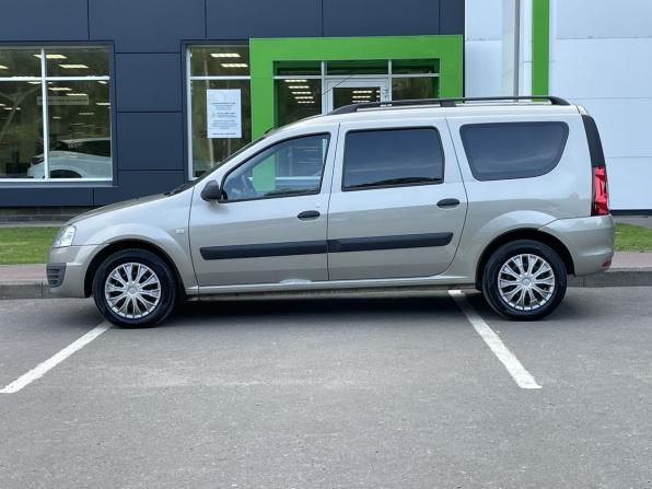 Lada (ВАЗ) Largus I с пробегом 2019 года, цена 770 000 рублей, 180545 км, универсал, Автокод Объявления