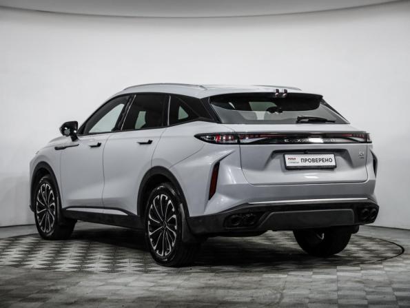 Exeed RX с пробегом 2023 года, цена 2 799 000 рублей, 33603 км, внедорожник, Автокод Объявления