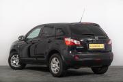 Nissan Qashqai I Рестайлинг Томск  - изображение 27