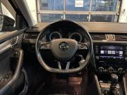 Skoda Octavia III (A7) Рестайлинг Чебоксары  - изображение 42