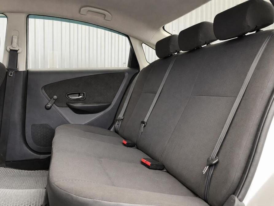 Nissan Almera III (G15) Пермь  - изображение 18