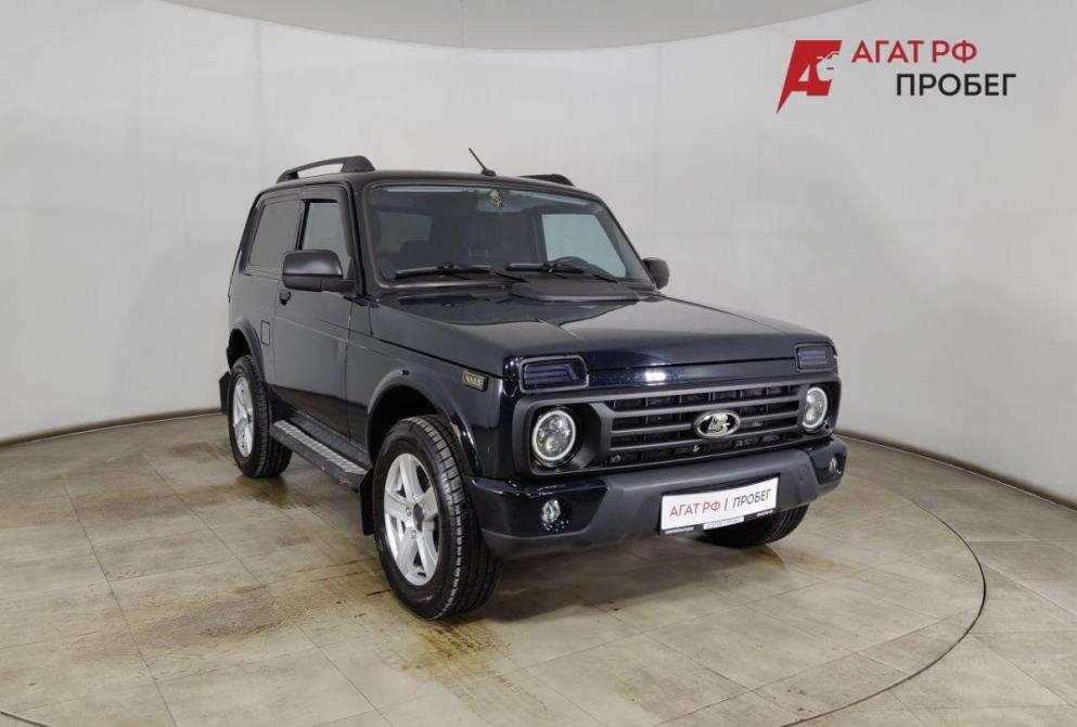 Lada (ВАЗ) Niva Legend Волгоград  - изображение 1