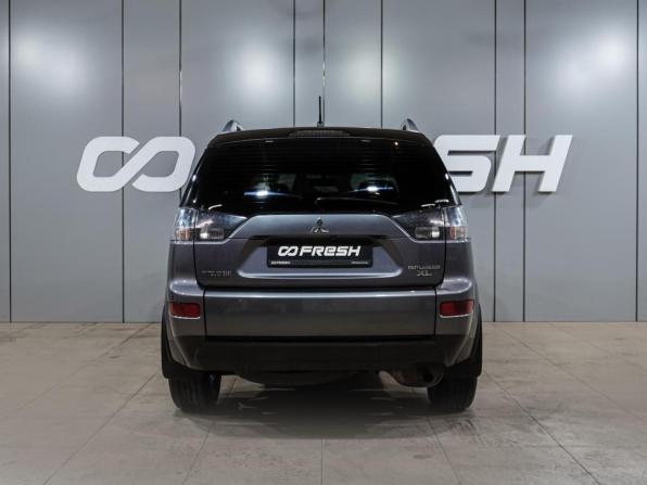 Mitsubishi Outlander II с пробегом 2007 года, цена 939 000 рублей, 286803 км, внедорожник, Автокод Объявления