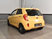 Kia Picanto II Кемерово  - изображение 27