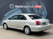 Toyota Avensis II Рестайлинг Пермь  - изображение 27