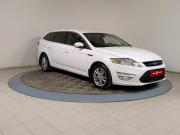 Ford Mondeo IV Рестайлинг Екатеринбург  - изображение 21