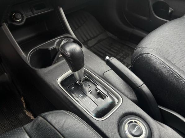 Mitsubishi Outlander III с пробегом 2013 года, цена 1 600 000 рублей, 101010 км, внедорожник, Автокод Объявления