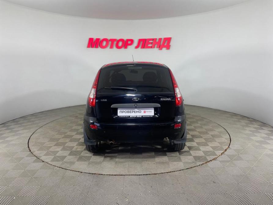 Lada (ВАЗ) Kalina I Воронеж  - изображение 5