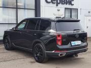 GAC GS8 II Москва  - изображение 27