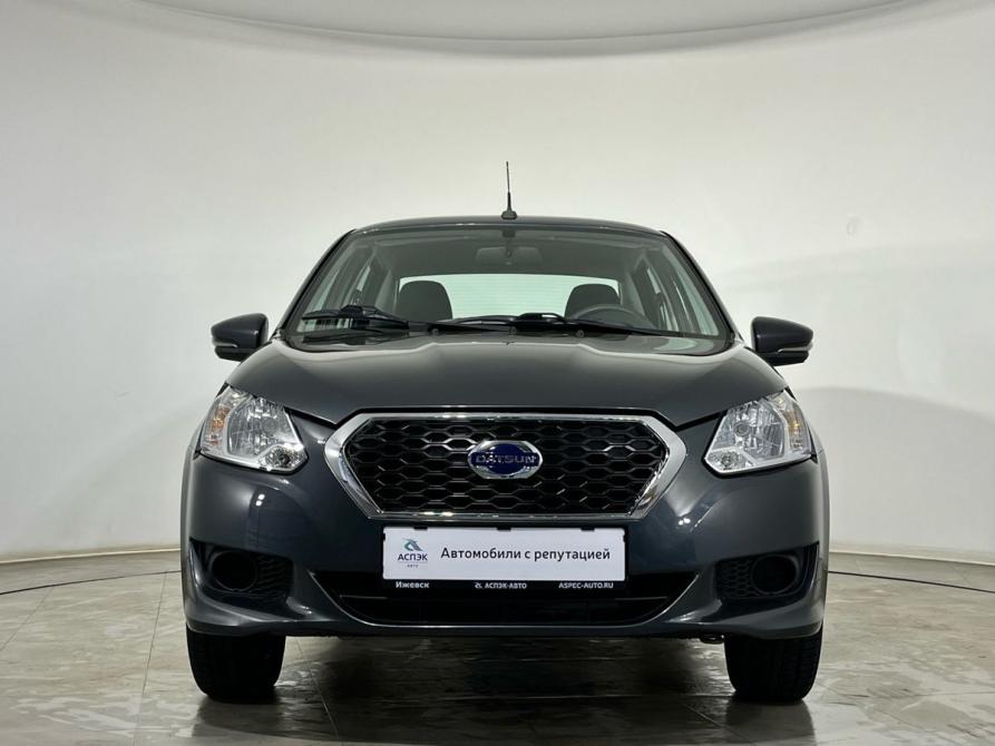 Datsun on-DO I Рестайлинг Ижевск  - изображение 6