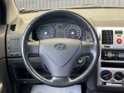 Hyundai Getz I Рестайлинг Пермь  - изображение 38