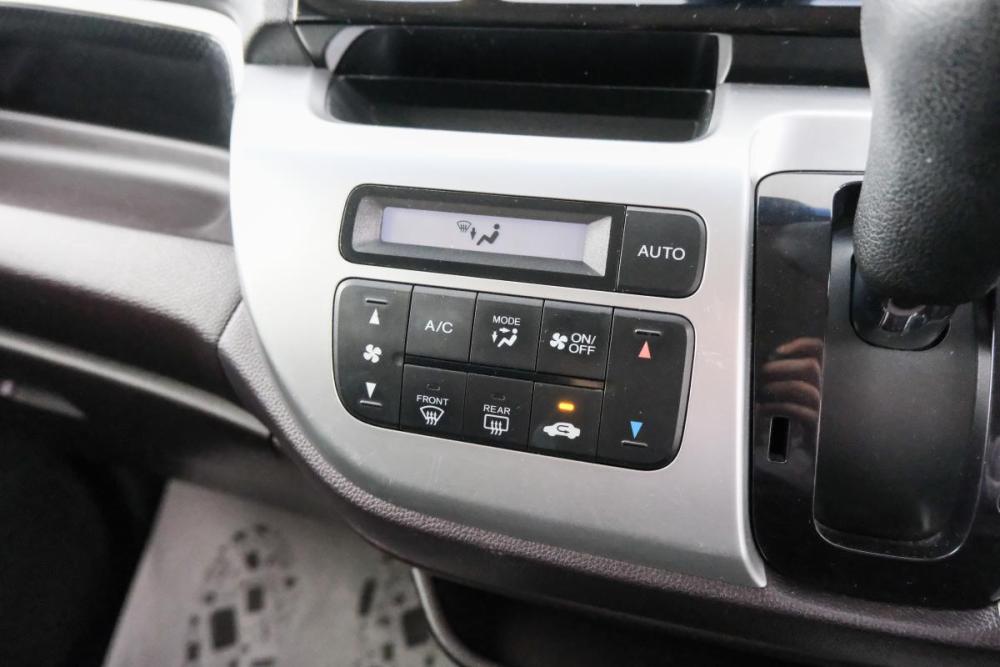 Honda N-WGN I Красноярск  - изображение 18