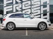 Audi Q5 I (8R) Краснодар  - изображение 26