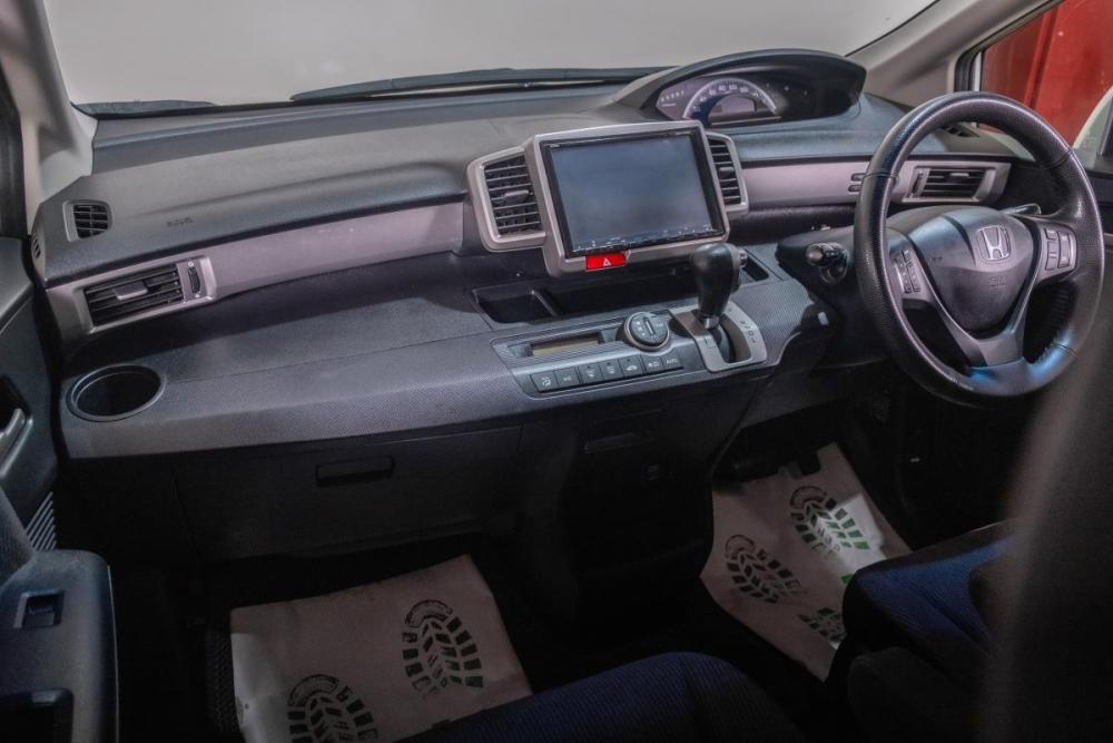Honda Freed I Рестайлинг Томск  - изображение 17