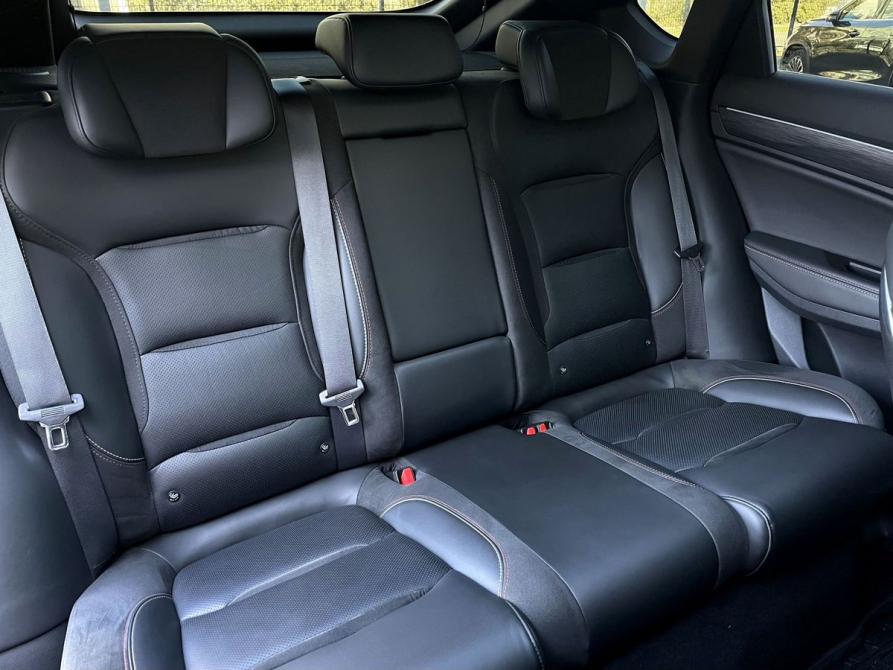 Geely Tugella I Самара  - изображение 9