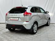 Lada (ВАЗ) XRAY I Нижневартовск  - изображение 23
