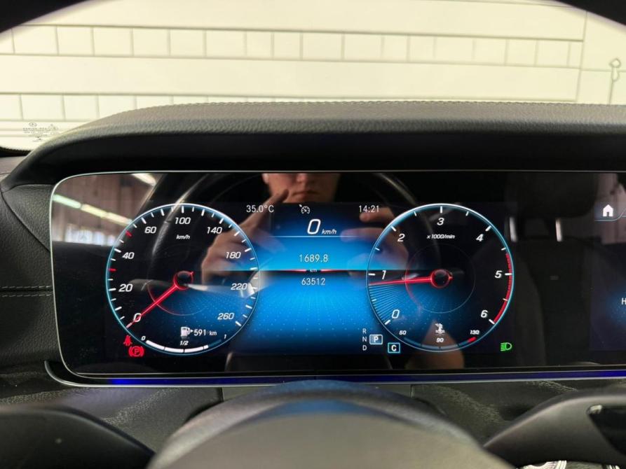 Mercedes-Benz E-Класс V (W213 S213 C238) Рестайлинг Москва  - изображение 16