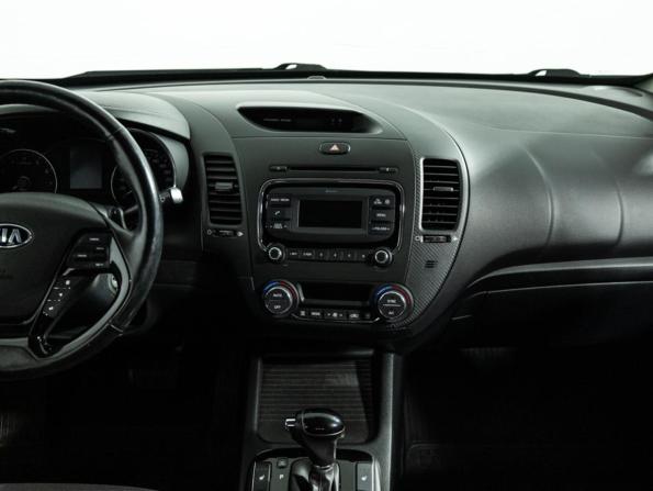 Kia Cerato III Рестайлинг (Classic) с пробегом 2019 года, цена 1 749 700 рублей, 101939 км, седан, Автокод Объявления