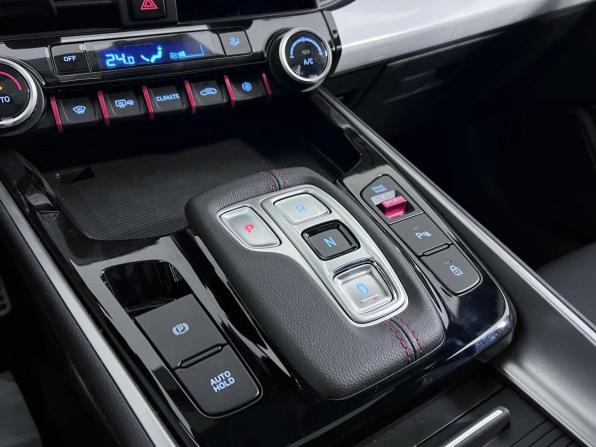 Hyundai Lafesta I Рестайлинг с пробегом 2025 года, цена 2 750 000 рублей, 30 км, седан, Автокод Объявления