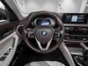 BMW 5 серии VII (G30/G31/G38) Москва  - изображение 36