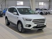 Ford Kuga II Рестайлинг Набережные Челны  - изображение 33