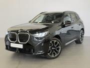 BMW X3 IV (G45/G48) Воронеж  - изображение 45
