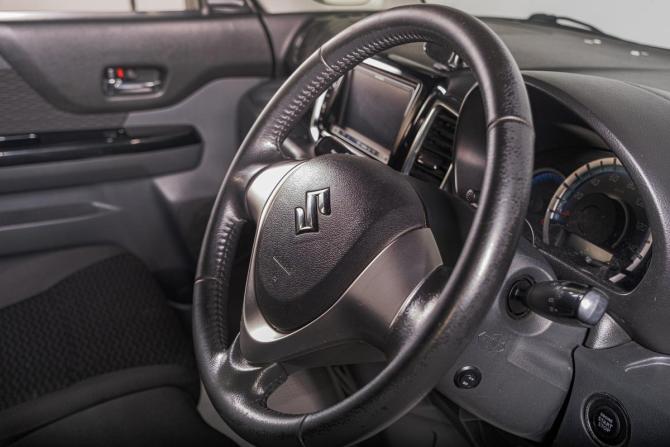 Suzuki Spacia I с пробегом 2014 года, цена 749 000 рублей, 226000 км, микровэн, Автокод Объявления