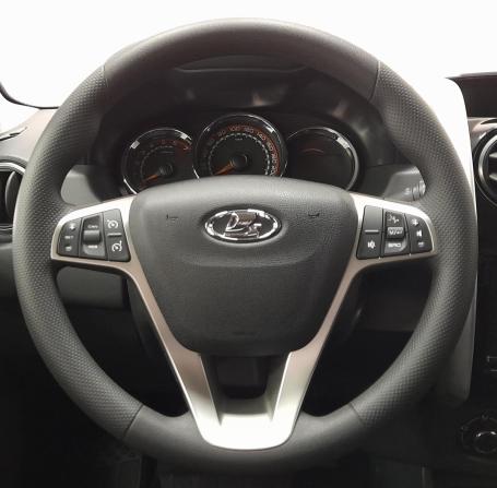 Lada (ВАЗ) Largus I Рестайлинг с пробегом 2025 года, цена 1 699 000 рублей, 8507 км, универсал, Автокод Объявления