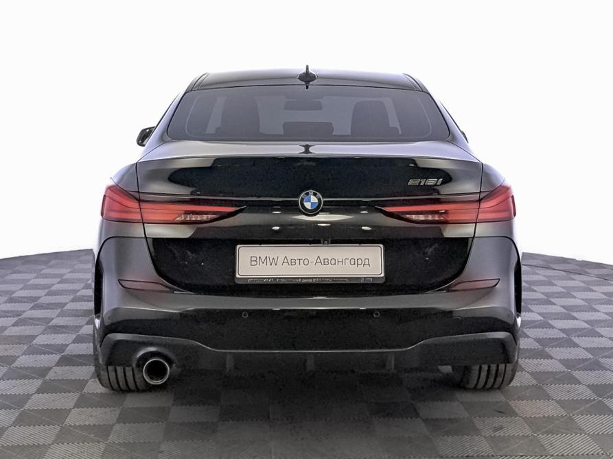 BMW 2 серии F44 Москва  - изображение 6