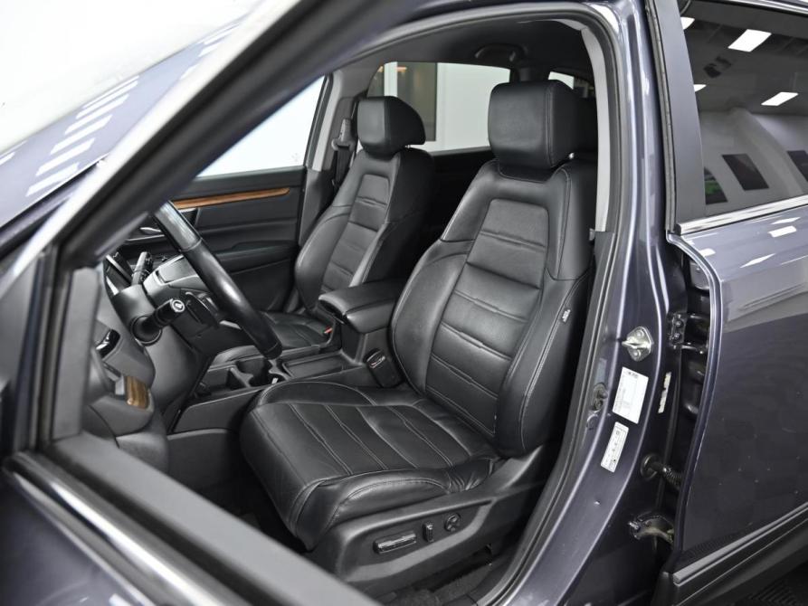 Honda CR-V V Москва  - изображение 12