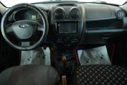 Lada (ВАЗ) Granta I Рестайлинг Омск  - изображение 33