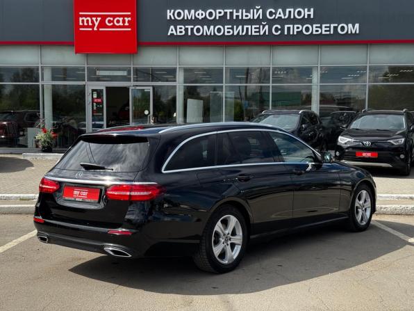 Mercedes-Benz E-Класс V (W213 S213 C238) с пробегом 2020 года, цена 2 590 000 рублей, 110383 км, универсал, Автокод Объявления
